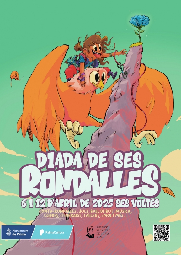Diada de ses Rondalles 